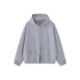 Серый меланж