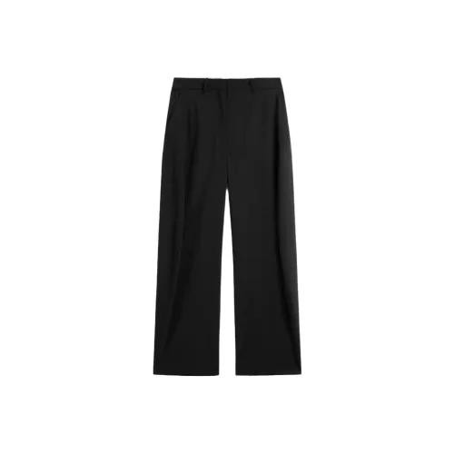 Massimo Dutti Повседневные брюки Женские