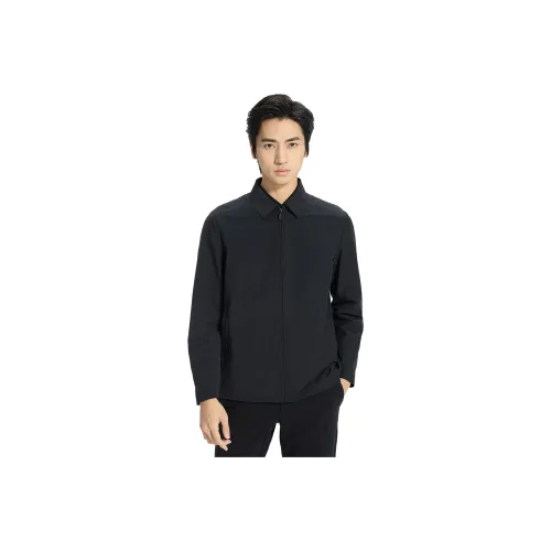 LESS IS MORE Куртки и Пальто Мужской