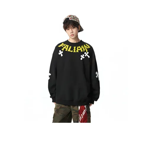 FALIAMS Унисекс Свитшоты