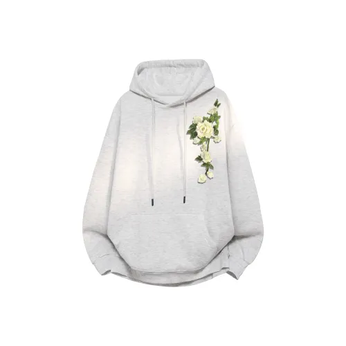 Booker Guest House Свитшот Унисекс