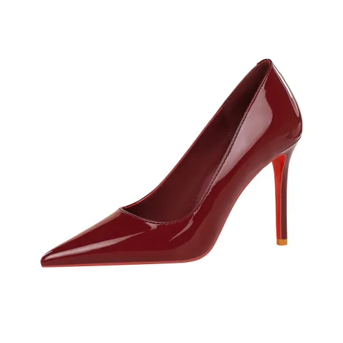 Dunnu Узкий каблук Высокие каблуки Женские