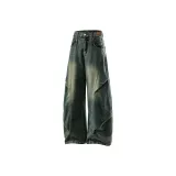 Ностальгический синий