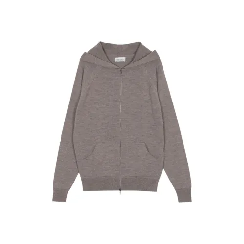 JOHN SMEDLEY FW25 Толстовка Унисекс