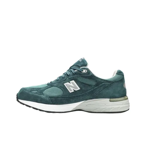 Кроссовки для бега New Balance NB 993 Unisex