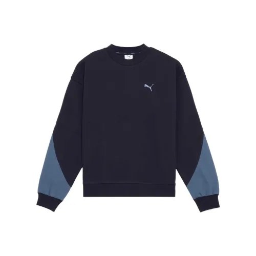 PUMA CORE HERITAGE Толстовка Мужской