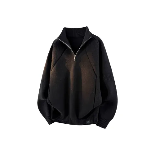 IN'S Унисекс Свитера