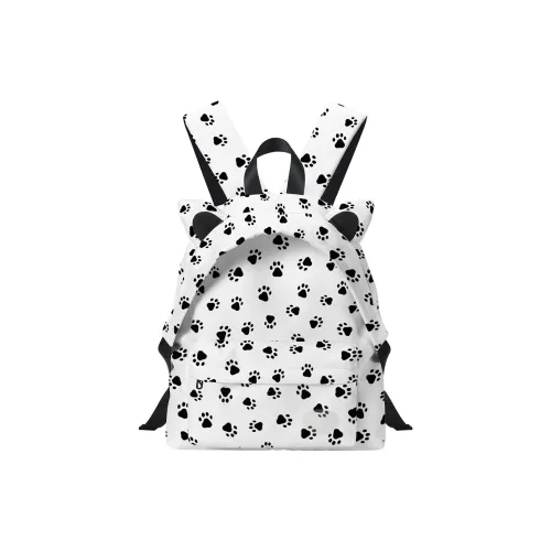 SOOY Полиэстер Рюкзак Женские Многоцветный