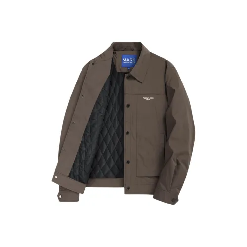 FAIRWHALE Куртки и Пальто Мужской