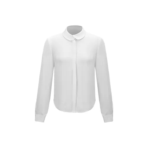 2021avenement Женские Рубашки