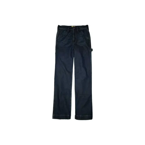 AMERICAN EAGLE Blue Women's Jeans AMERICAN EAGLE Синий Женские Джинсы
