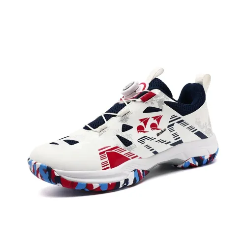 Bake Низкий Топ Бадминтон Обувь Мужская