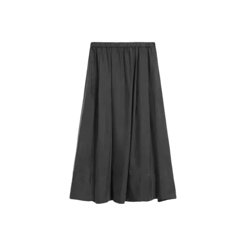 Massimo Dutti Повседневный Длинный Юбка Женские