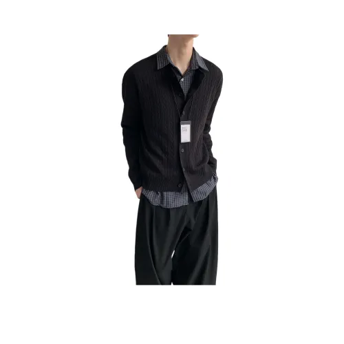 SHIQUANYI Унисекс Трикотаж