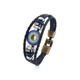 Браслет Yin Yang Bagua 04