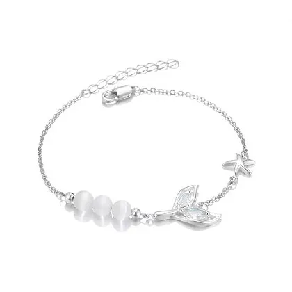 Crisp Creek Браслеты из сплава Женские