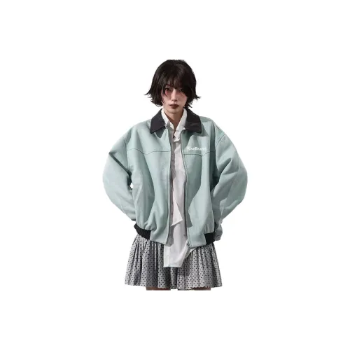 RiseBrand Унисекс Куртки