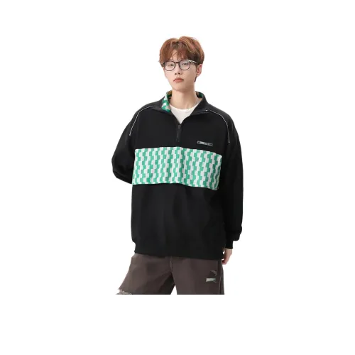 SOCKKEY Унисекс Свитшоты