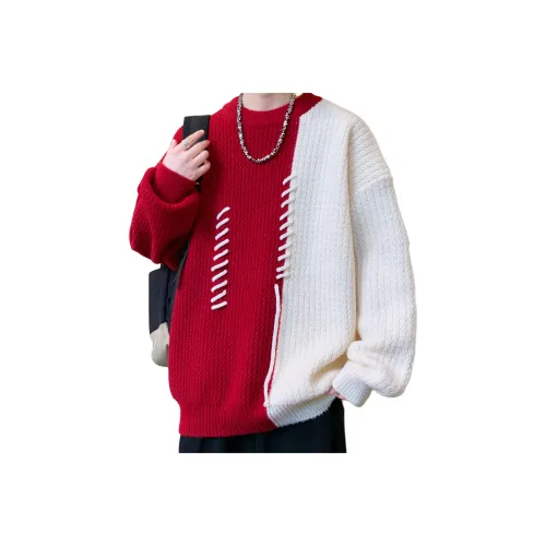 NOAHGIGI Модный Трикотаж Унисекс