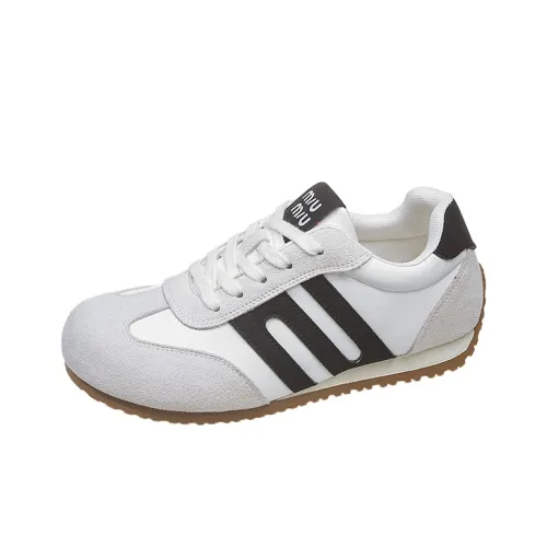 Dragon Dance Низкий топ Повседневная обувь Женская