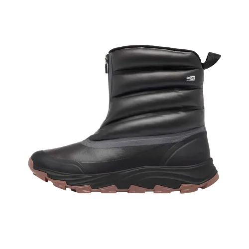 Columbia совместный бренд Короткие Сноубутсы Мужские