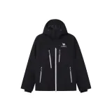 Призрачно черный