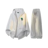 Белый, Серый + Фотиния, Серый K