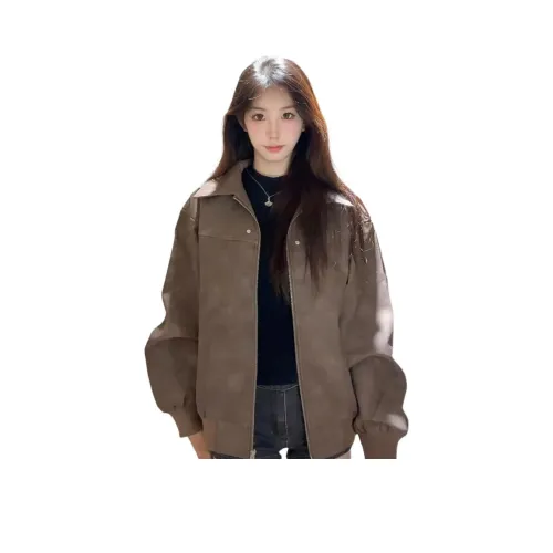 MORii Унисекс Куртки