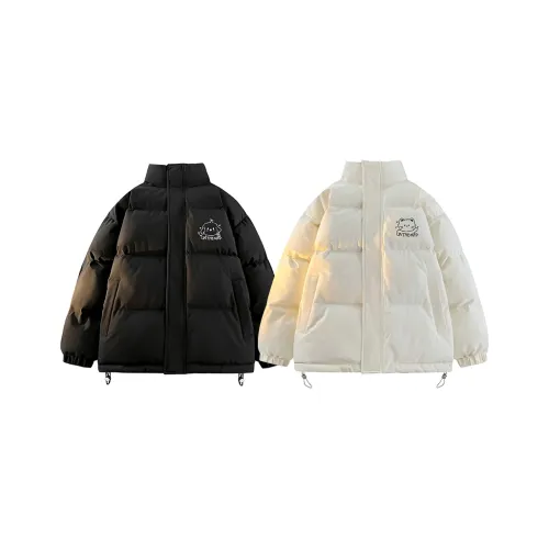 UNthemed Унисекс Пуховики