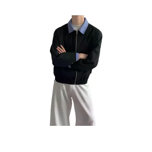 SHIQUANYI E Куртки и Пальто Унисекс