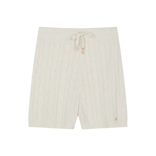 Teenie Weenie Повседневные шорты Женские