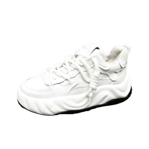 UCOC x STELLA WEISZ Низкий топ Повседневная обувь Унисекс