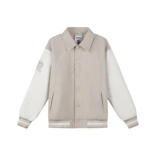 FUN X Snoopy Хлопковый пуховик Унисекс