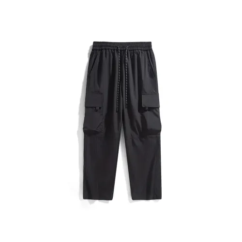 HEALTH Men's Casual Pants HEALTH Мужские Повседневные Брюки