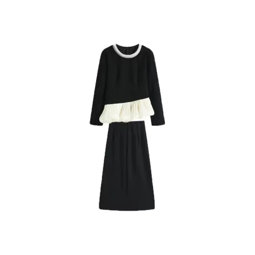 COVT Женские Комплекты с Юбкой