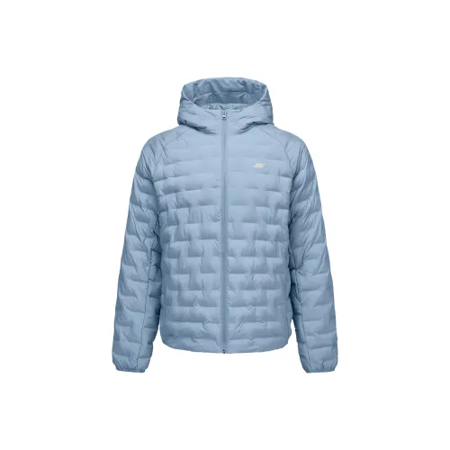 Skechers Куртка Мужская Stone