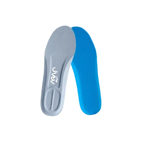 JVBV Пава Хлопок Стельки Унисекс