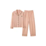 Мягкий розовый