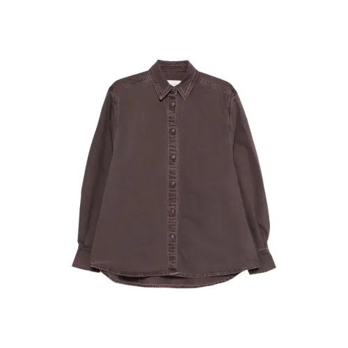 MAGDA BUTRYM FW25 Рубашка Женская