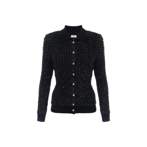 Elisabetta Franchi Трикотаж Женский