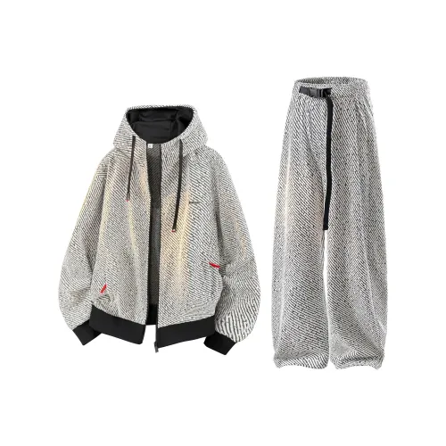 Paddy Julia Повседневная спортивная одежда Унисекс