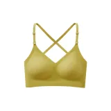 Оливковый зеленый [Гладкая спина]