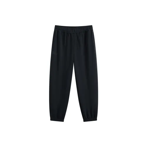 KAPPA PLAYER Вязаные тренировочные брюки для мужчин