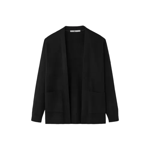 HLA Трикотажная ткань Кардиган Мужской