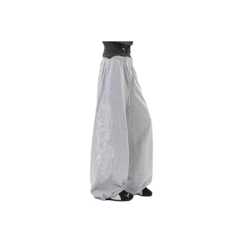 REMOULD Унисекс Повседневные Брюки