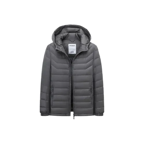 PIERRE CARDIN Пуховик Мужской