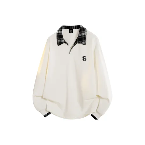 Supremo Cat Унисекс T-рубашки