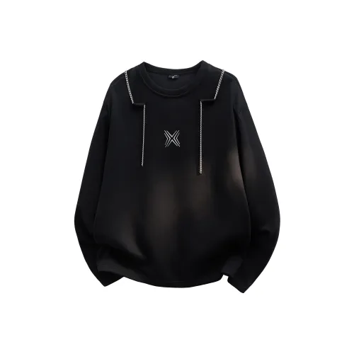 DIJIEER Мужские T-рубашки