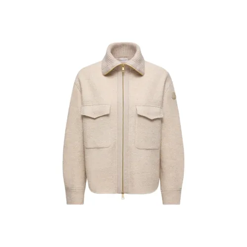 Moncler Куртки и Пальто Женские