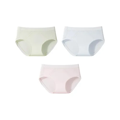 Herbal primer Женские Трусики-бикини